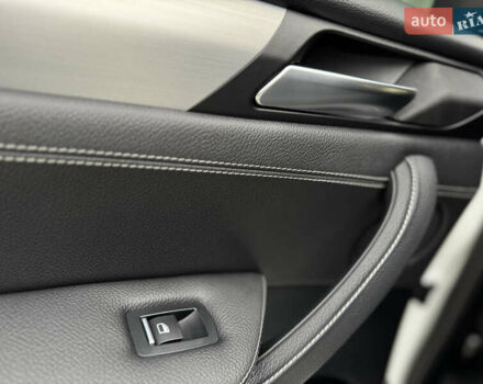 Белый БМВ Х3, объемом двигателя 2 л и пробегом 134 тыс. км за 25800 $, фото 94 на Automoto.ua