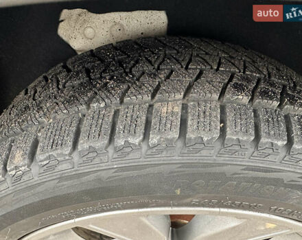 Белый БМВ Х3, объемом двигателя 2 л и пробегом 115 тыс. км за 17800 $, фото 21 на Automoto.ua