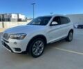 Белый БМВ Х3, объемом двигателя 2 л и пробегом 58 тыс. км за 8000 $, фото 1 на Automoto.ua