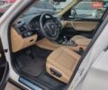 Белый БМВ Х3, объемом двигателя 2 л и пробегом 158 тыс. км за 17700 $, фото 5 на Automoto.ua