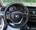 Белый БМВ Х3, объемом двигателя 2 л и пробегом 96 тыс. км за 13000 $, фото 17 на Automoto.ua