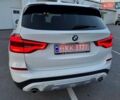 Белый БМВ Х3, объемом двигателя 2 л и пробегом 165 тыс. км за 27500 $, фото 11 на Automoto.ua