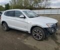 Белый БМВ Х3, объемом двигателя 2 л и пробегом 160 тыс. км за 11999 $, фото 1 на Automoto.ua