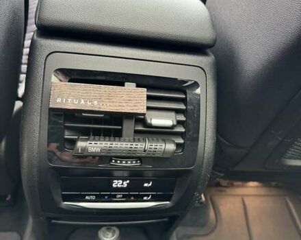 Белый БМВ Х3, объемом двигателя 2 л и пробегом 98 тыс. км за 31000 $, фото 17 на Automoto.ua