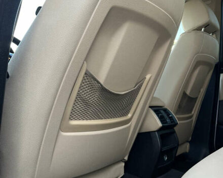 Белый БМВ Х3, объемом двигателя 2 л и пробегом 195 тыс. км за 20000 $, фото 44 на Automoto.ua