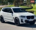 Белый БМВ Х3, объемом двигателя 2 л и пробегом 50 тыс. км за 29900 $, фото 1 на Automoto.ua