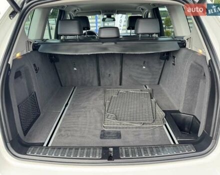 Белый БМВ Х3, объемом двигателя 2 л и пробегом 169 тыс. км за 24900 $, фото 29 на Automoto.ua