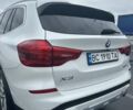 Белый БМВ Х3, объемом двигателя 2 л и пробегом 140 тыс. км за 29000 $, фото 8 на Automoto.ua