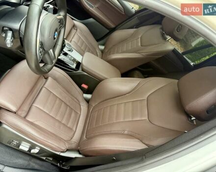 Белый БМВ Х3, объемом двигателя 2 л и пробегом 109 тыс. км за 31900 $, фото 76 на Automoto.ua