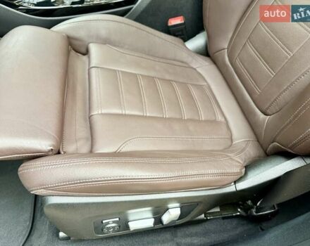 Белый БМВ Х3, объемом двигателя 2 л и пробегом 109 тыс. км за 31900 $, фото 77 на Automoto.ua