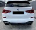 Белый БМВ Х3, объемом двигателя 2 л и пробегом 90 тыс. км за 18000 $, фото 4 на Automoto.ua