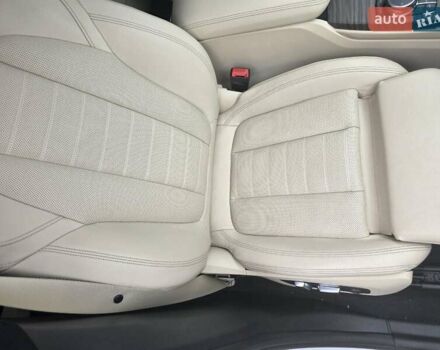 Білий БМВ Х3, об'ємом двигуна 3 л та пробігом 71 тис. км за 39999 $, фото 13 на Automoto.ua