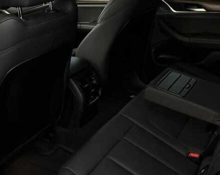 Белый БМВ Х3, объемом двигателя 2 л и пробегом 90 тыс. км за 18000 $, фото 14 на Automoto.ua