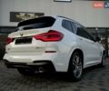 Білий БМВ Х3, об'ємом двигуна 2 л та пробігом 80 тис. км за 35999 $, фото 39 на Automoto.ua