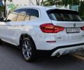 Білий БМВ Х3, об'ємом двигуна 0 л та пробігом 61 тис. км за 431 $, фото 4 на Automoto.ua