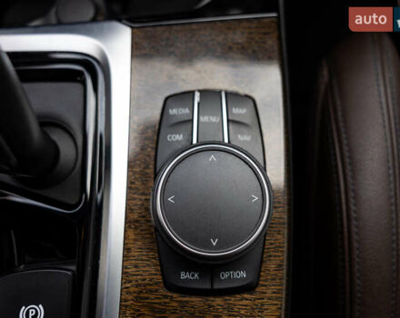 Білий БМВ Х3, об'ємом двигуна 2 л та пробігом 144 тис. км за 29500 $, фото 37 на Automoto.ua