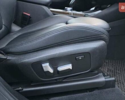 Белый БМВ Х3, объемом двигателя 2 л и пробегом 206 тыс. км за 20900 $, фото 21 на Automoto.ua