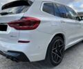 Белый БМВ Х3, объемом двигателя 2 л и пробегом 90 тыс. км за 18000 $, фото 5 на Automoto.ua