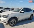 Білий БМВ Х3, об'ємом двигуна 0 л та пробігом 128 тис. км за 7900 $, фото 1 на Automoto.ua