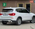 Білий БМВ Х3, об'ємом двигуна 2 л та пробігом 99 тис. км за 29000 $, фото 9 на Automoto.ua