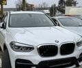 Белый БМВ Х3, объемом двигателя 2 л и пробегом 122 тыс. км за 31000 $, фото 1 на Automoto.ua
