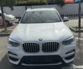 Білий БМВ Х3, об'ємом двигуна 2 л та пробігом 81 тис. км за 28700 $, фото 1 на Automoto.ua