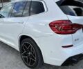Белый БМВ Х3, объемом двигателя 2 л и пробегом 90 тыс. км за 18000 $, фото 3 на Automoto.ua