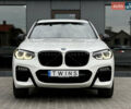 Білий БМВ Х3, об'ємом двигуна 3 л та пробігом 110 тис. км за 36900 $, фото 1 на Automoto.ua