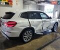 БМВ Х3 2018 в Черновцах на Automoto.ua Белый БМВ Х3, объемом двигателя 2 л и пробегом 35 тыс. км за 25500 $, фото 3 на Automoto.ua