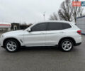 Белый БМВ Х3, объемом двигателя 2 л и пробегом 58 тыс. км за 33500 $, фото 8 на Automoto.ua