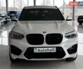 Белый БМВ Х3, объемом двигателя 2 л и пробегом 128 тыс. км за 28500 $, фото 1 на Automoto.ua