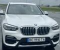 Белый БМВ Х3, объемом двигателя 2 л и пробегом 140 тыс. км за 29000 $, фото 16 на Automoto.ua