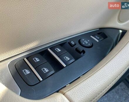 Білий БМВ Х3, об'ємом двигуна 2 л та пробігом 65 тис. км за 35490 $, фото 12 на Automoto.ua