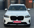 БМВ Х3 2018 в Черновцах на Automoto.ua Белый БМВ Х3, объемом двигателя 2 л и пробегом 146 тыс. км за 26900 $, фото 1 на Automoto.ua