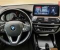 Білий БМВ Х3, об'ємом двигуна 2 л та пробігом 140 тис. км за 23800 $, фото 5 на Automoto.ua