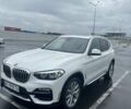 Белый БМВ Х3, объемом двигателя 2 л и пробегом 140 тыс. км за 29000 $, фото 1 на Automoto.ua