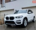 Білий БМВ Х3, об'ємом двигуна 2 л та пробігом 140 тис. км за 23800 $, фото 1 на Automoto.ua