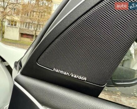 Белый БМВ Х3, объемом двигателя 2 л и пробегом 109 тыс. км за 31900 $, фото 65 на Automoto.ua