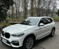 Белый БМВ Х3, объемом двигателя 2 л и пробегом 104 тыс. км за 29000 $, фото 2 на Automoto.ua