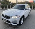 Белый БМВ Х3, объемом двигателя 2 л и пробегом 58 тыс. км за 36000 $, фото 8 на Automoto.ua
