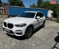 Белый БМВ Х3, объемом двигателя 2 л и пробегом 177 тыс. км за 25700 $, фото 1 на Automoto.ua