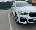 Білий БМВ Х3, об'ємом двигуна 2 л та пробігом 98 тис. км за 33000 $, фото 13 на Automoto.ua