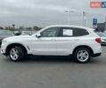 Білий БМВ Х3, об'ємом двигуна 2 л та пробігом 82 тис. км за 9800 $, фото 1 на Automoto.ua