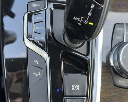 Білий БМВ Х3, об'ємом двигуна 2 л та пробігом 81 тис. км за 28700 $, фото 16 на Automoto.ua