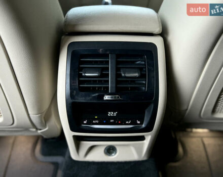 Білий БМВ Х3, об'ємом двигуна 3 л та пробігом 110 тис. км за 36900 $, фото 25 на Automoto.ua