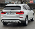Белый БМВ Х3, объемом двигателя 2 л и пробегом 58 тыс. км за 33500 $, фото 12 на Automoto.ua