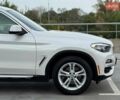 Белый БМВ Х3, объемом двигателя 2 л и пробегом 148 тыс. км за 28900 $, фото 7 на Automoto.ua