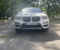 Білий БМВ Х3, об'ємом двигуна 2 л та пробігом 173 тис. км за 29000 $, фото 1 на Automoto.ua