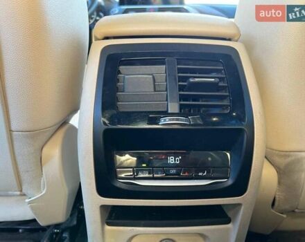 Белый БМВ Х3, объемом двигателя 2 л и пробегом 173 тыс. км за 28690 $, фото 37 на Automoto.ua