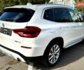 Білий БМВ Х3, об'ємом двигуна 2 л та пробігом 81 тис. км за 28700 $, фото 6 на Automoto.ua